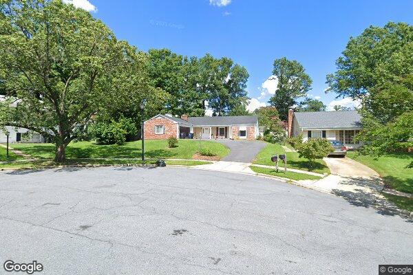 Riderville Assisted Living Llc