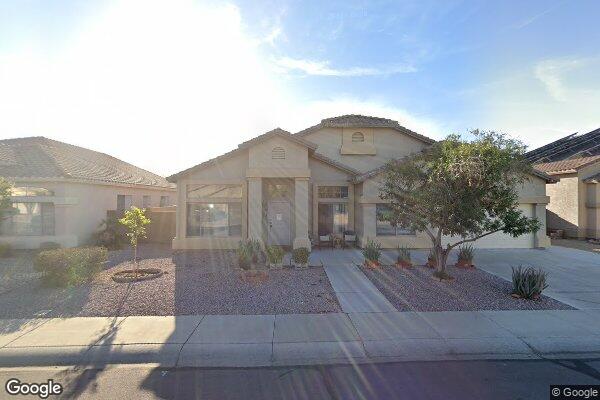 Az Tender Loving Care Home, Llc