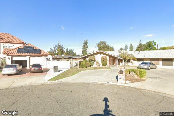 New Light Residential Care Home, The