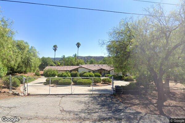 Blueberry Hill Manor