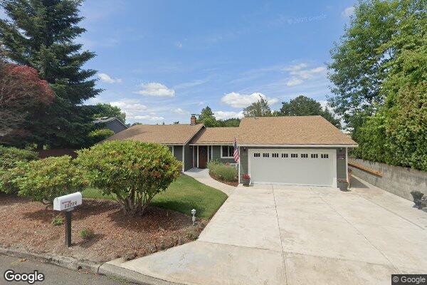 Mariana's Adult Care Home