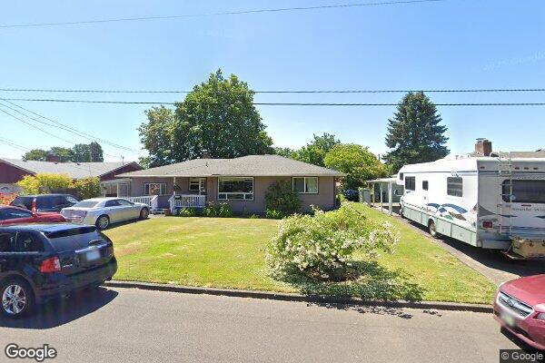 Maplewood Care Home Llc