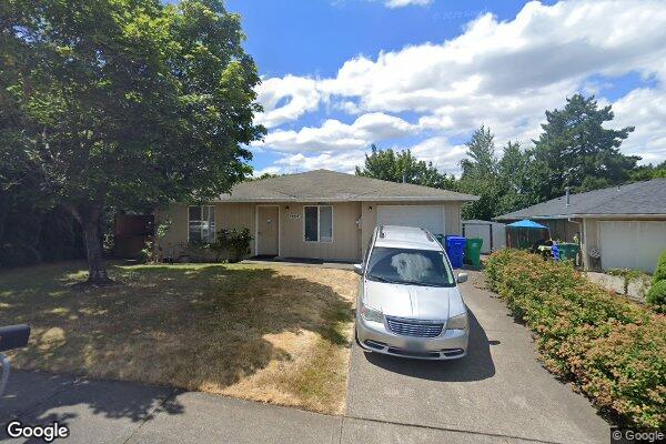 Happy Times Adult Care Home