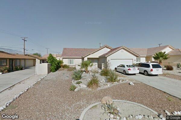 Desert Cypress Eldercare