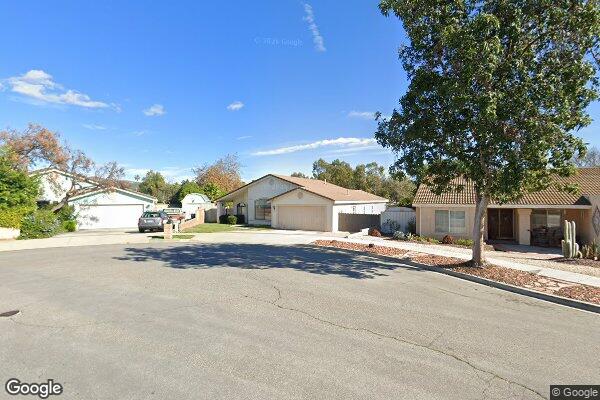 Caccam's Sorrel Residence