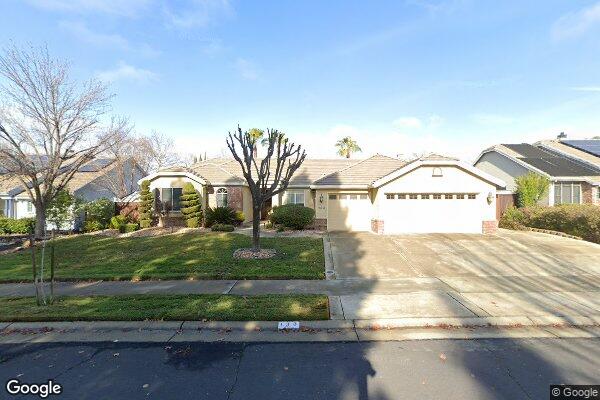 Residence Healthcare-Rcfe