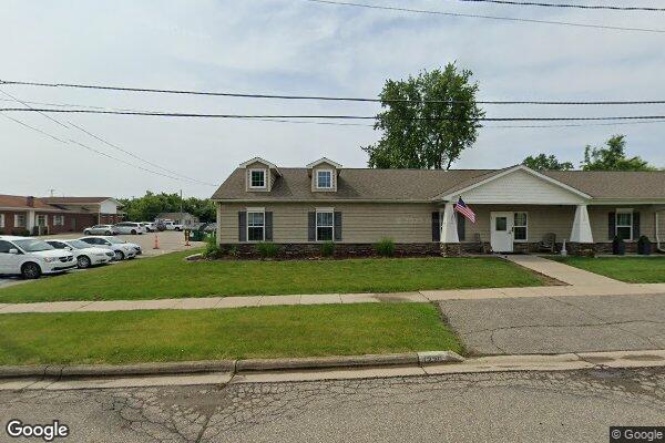 Mid-Michigan Specialized Residential, Llc