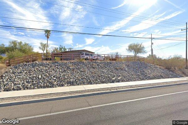 Cope Community Services, Inc.