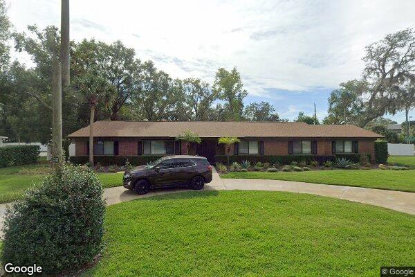 Grace House Of Tampa