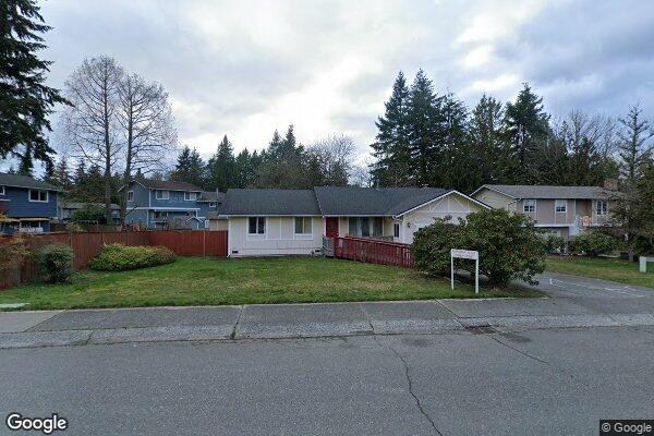 Mariama Adult Family Home Llc