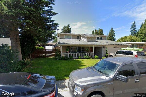 New Hazen Senior Care Llc