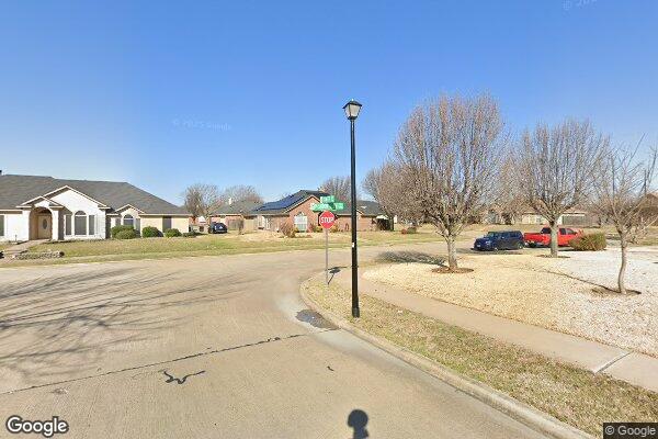 Anthony's Community Home