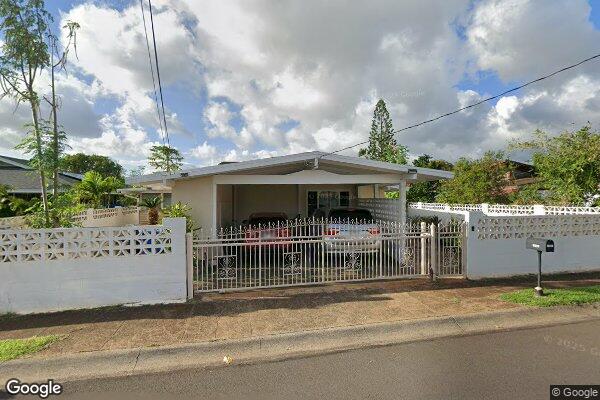 Island Promise Arch, L.l.c.