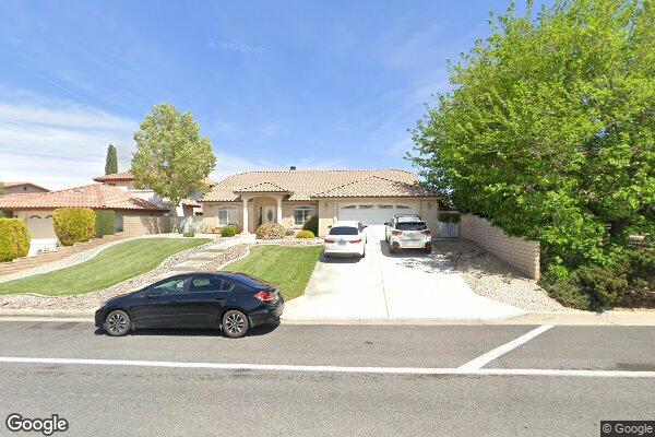 Chantilly Lace Manor Iv