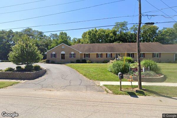 Pleasant Escape Senior Living