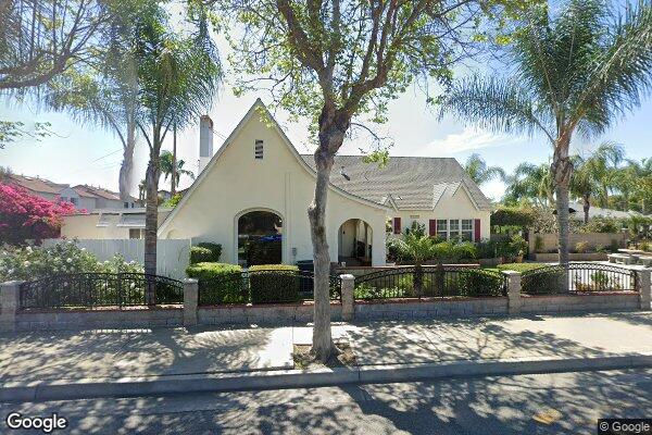 Paradise Garden Guest Home