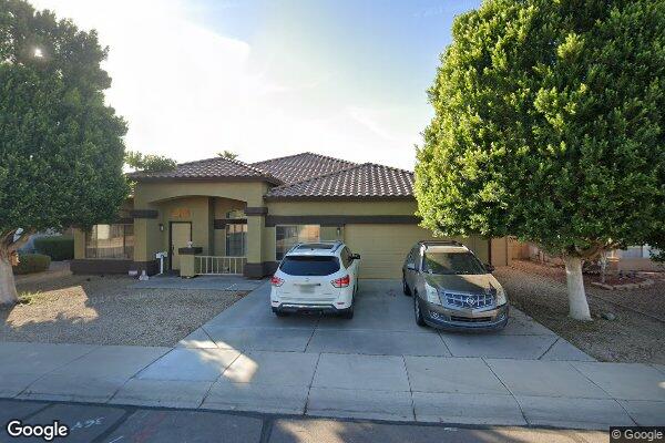 Golden Generation/Times Adult Care Home