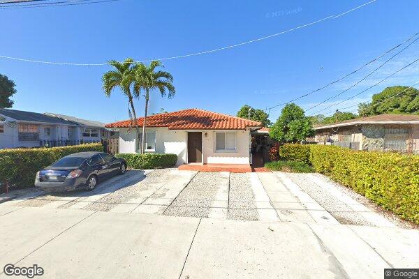 Assisted Living Retirement Homes I