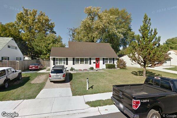 Hands Of Love And Care Llc