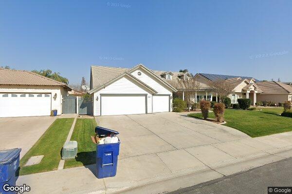 A Golden Heart Family Care I