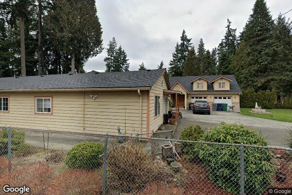 Sunny Side Adult Family Home