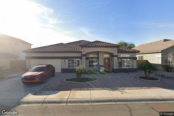 Cc's Adult Care Two, Inc.