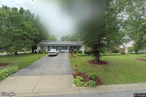 Rose's Place - Bowie