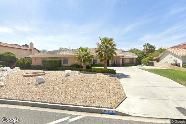 Hidden Valley Assisted Living