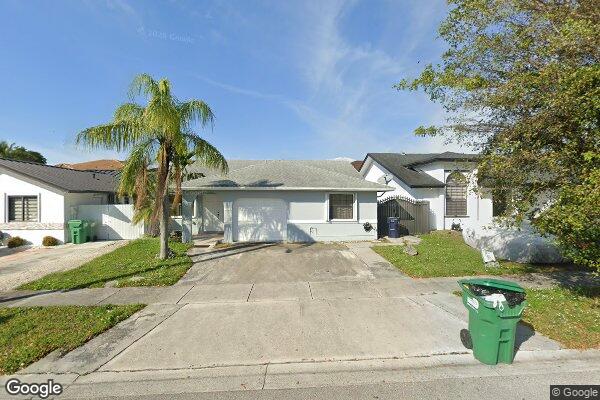 Life Residential Llc