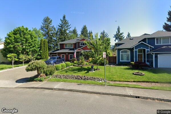 Villanuevas Adult Family Home