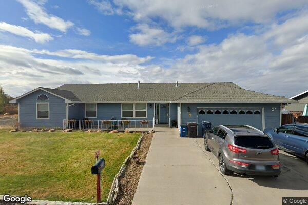 Country Canyon Adult Care