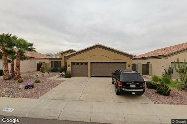 Legacy Assisted Living Home