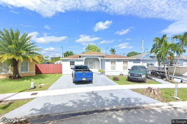 Diaz Home Care Alf Inc