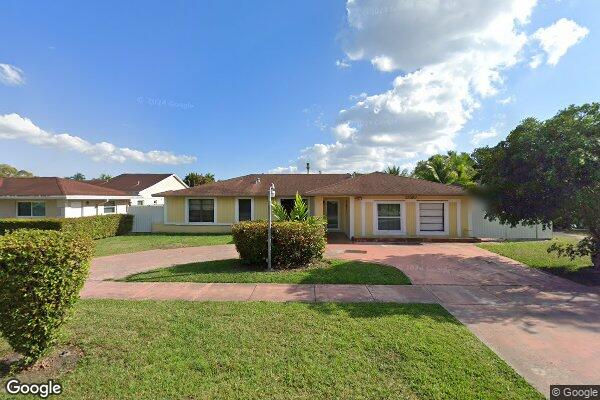 Apostolado Home #3 Inc