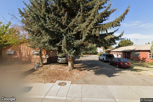 Trinity At 1St Street