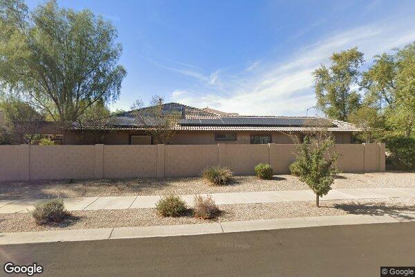 Golden Springs Senior Living, Llc