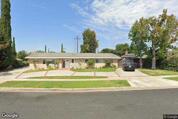 Guardian Angels Homes Iv