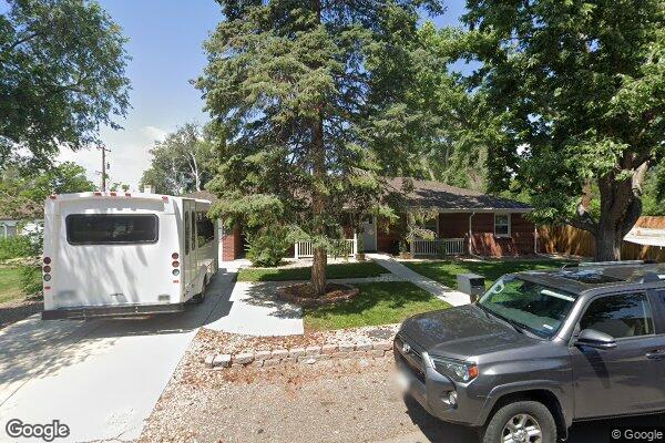 Harmony Assisted Living Inc