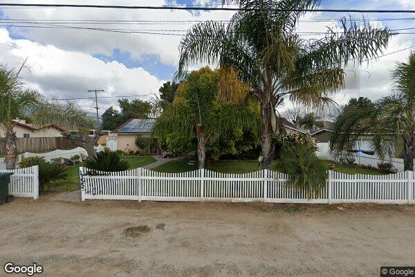 Rainbow Board And Care