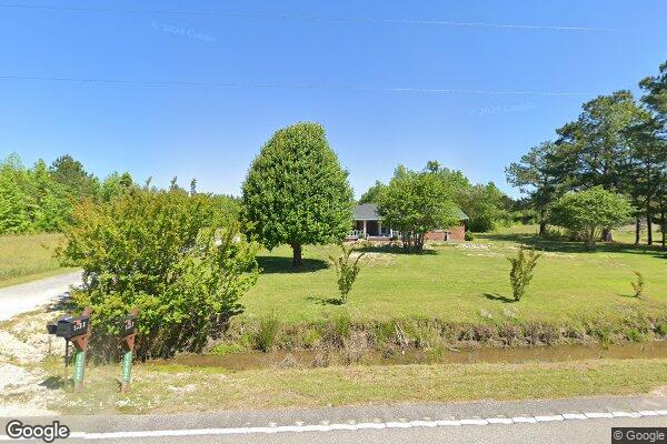 Good Samaritan Residential Care