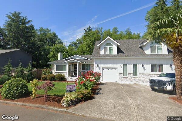 Clackamas Adult Care Home