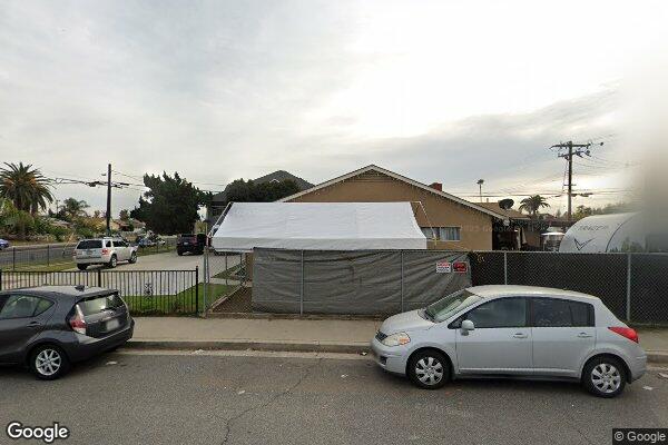 Sunshine Manor Iv Sr.