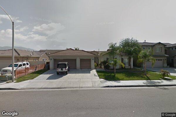 Marceline's Home Care