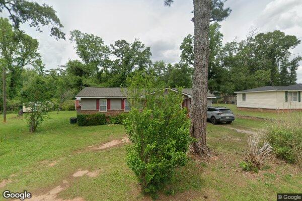 Silverleaf Personal Care Home