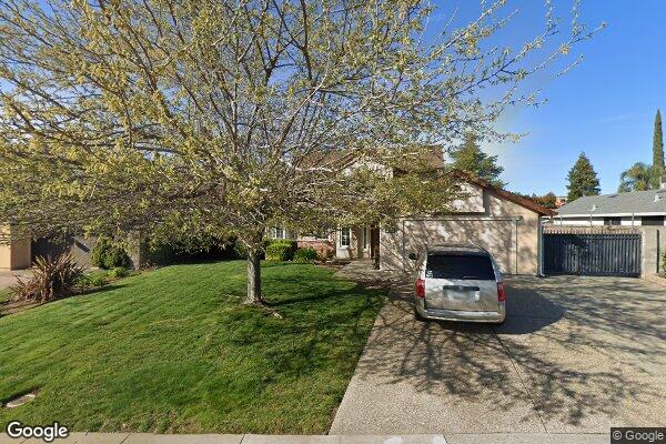 Dream House Senior Care, The