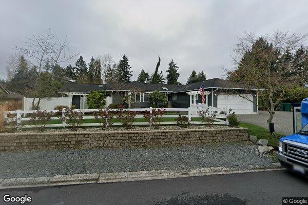 Bluebird Millcreek Afh