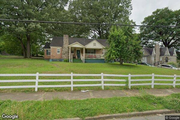 Bradshaw Personal Care Home