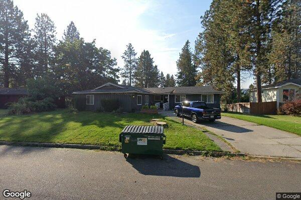 Hannah's Haven Ii Adult Family Home