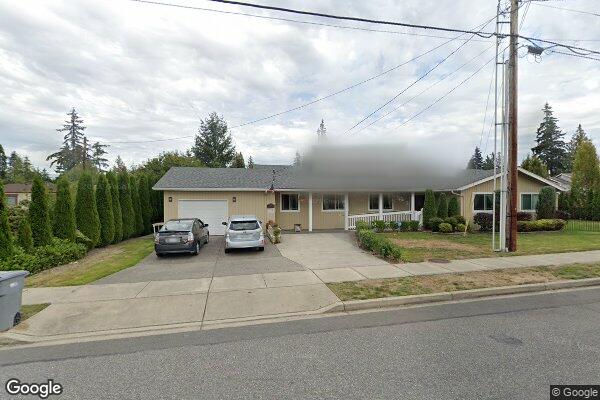 Comfort Care Adult Family Home