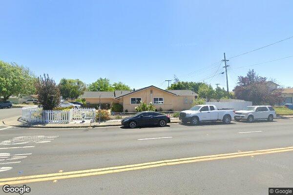 Spring Breeze Board & Care Home